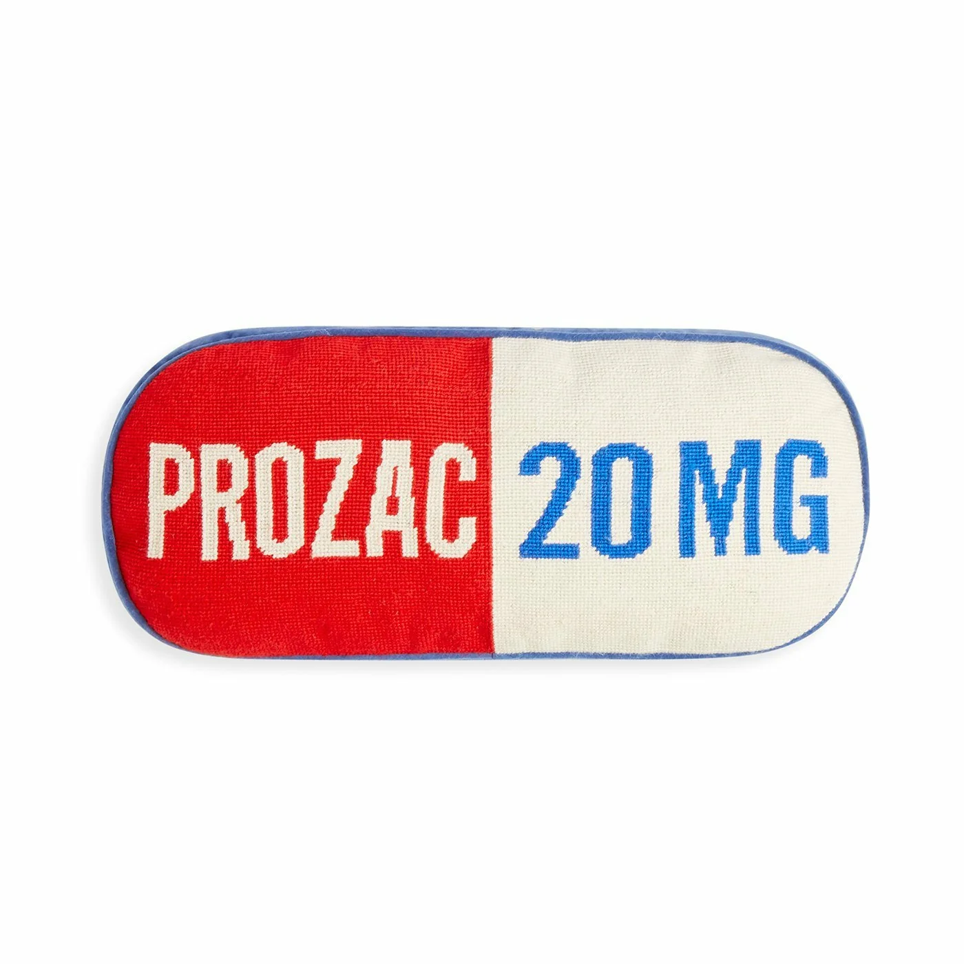 PROZAC PRESCRIPTION PILLOW