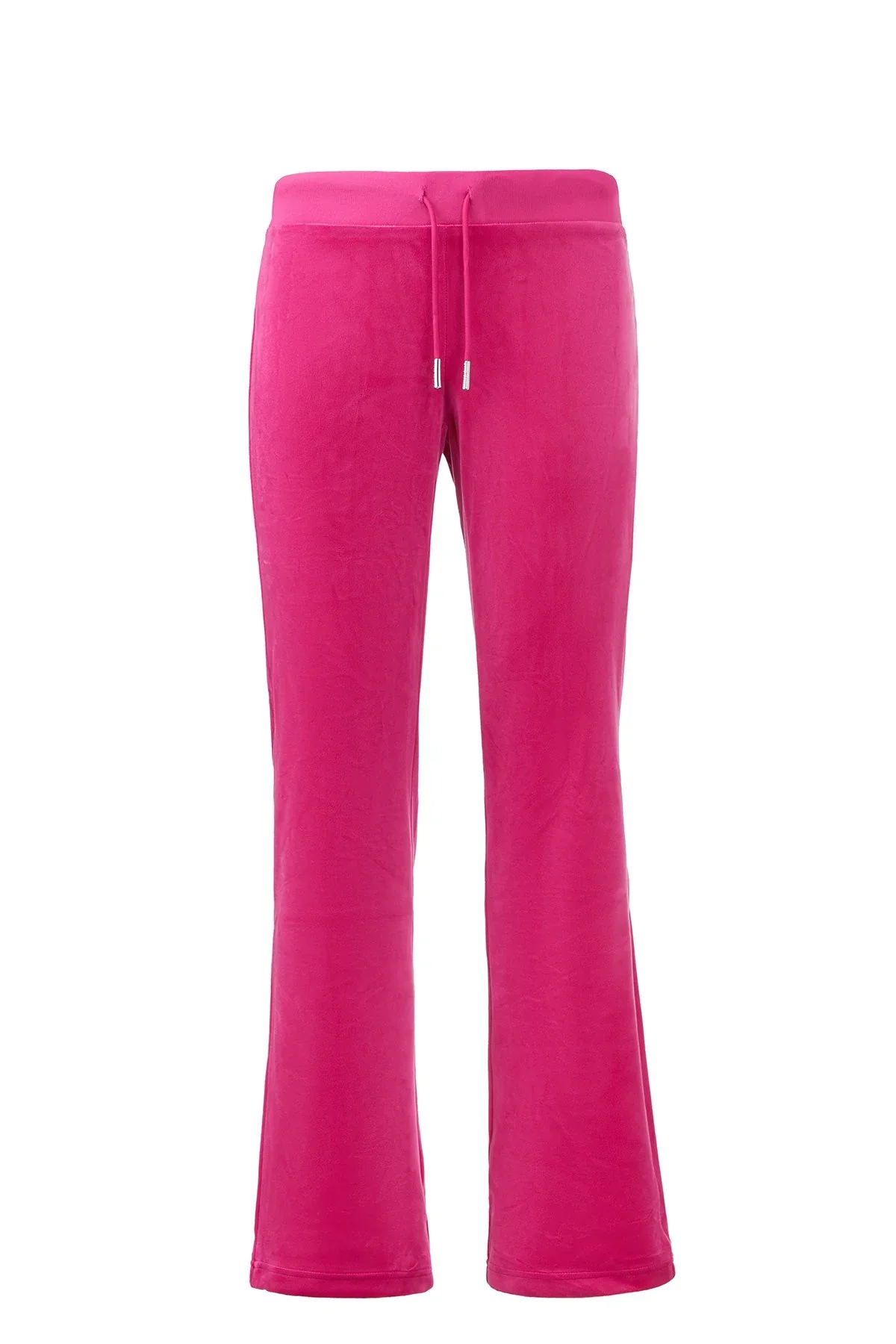 JUICY COUTURE VELOUR PANTS - FREE LOVE