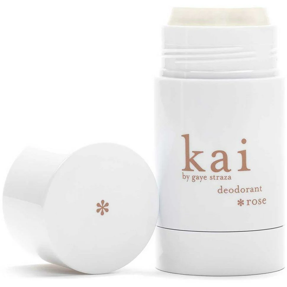 KAI ROSE DEODORANT