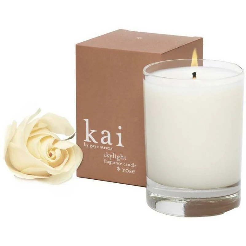 KAI ROSE SKYLIGHT CANDLE