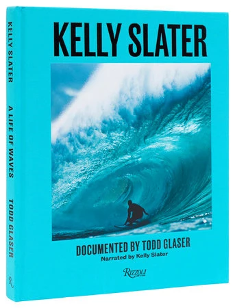 KELLY SLATER