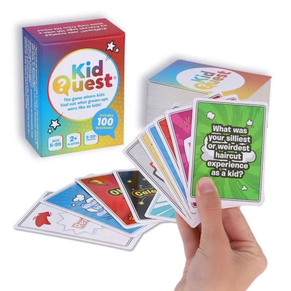 KIDQUEST - Image 2