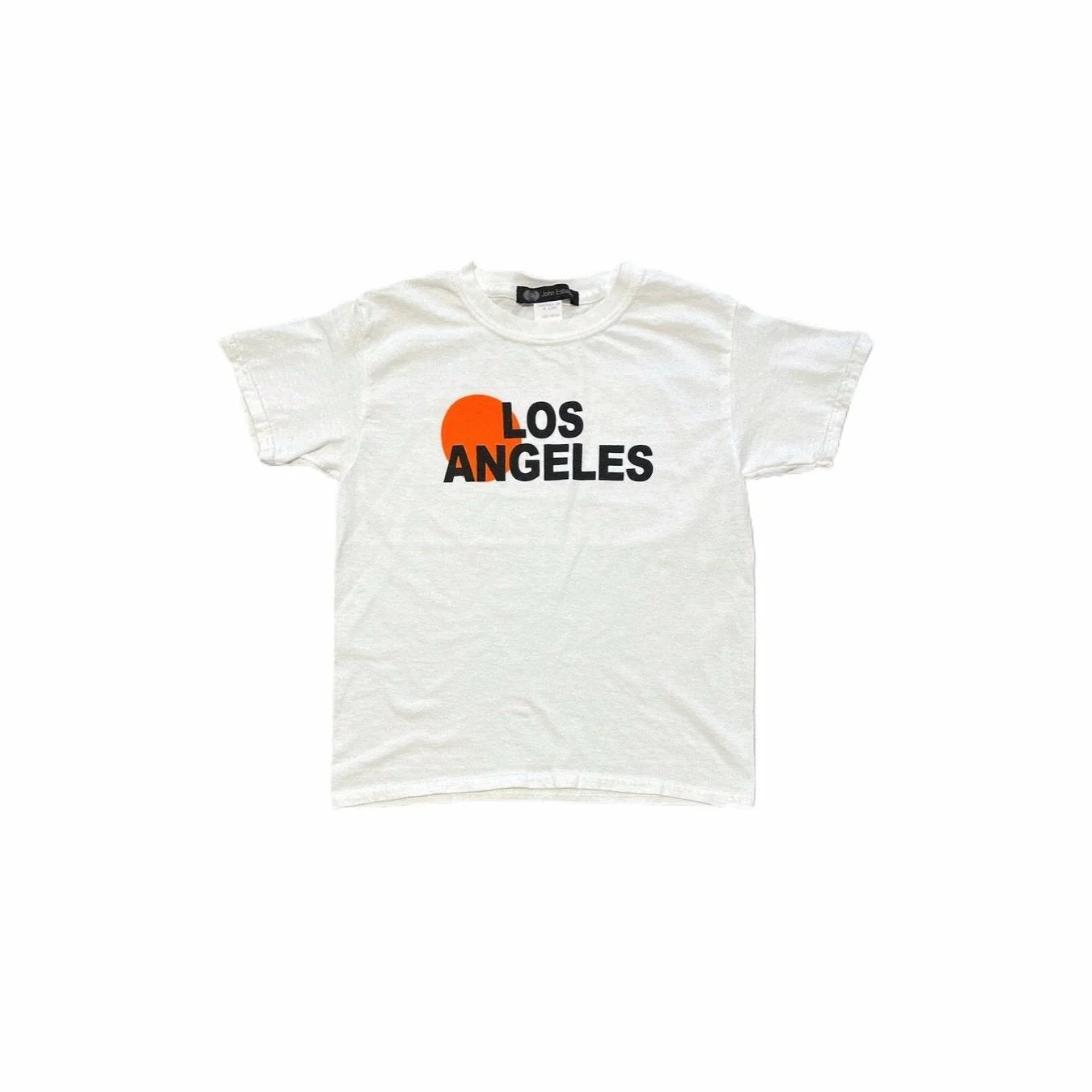 KIDS LOS ANGELES T-SHIRT