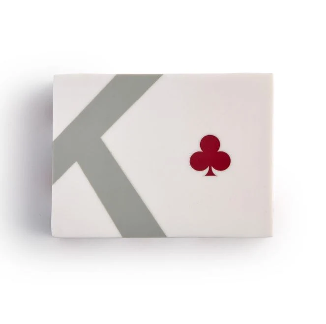 KING CARD SET BOX