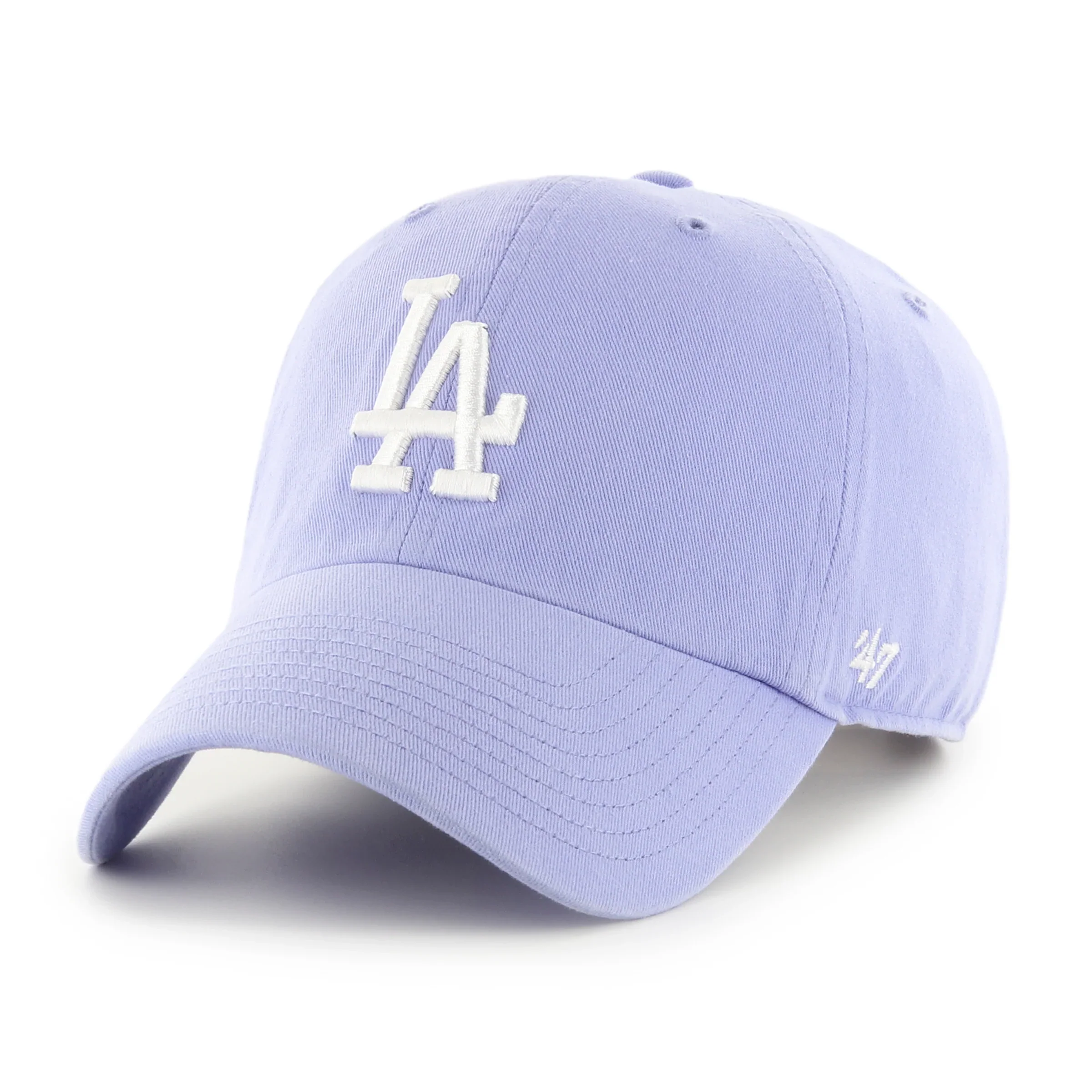 LA DODGERS COSMOS CLEAN UP HAT