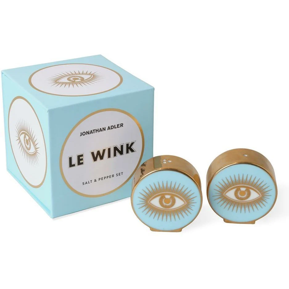LE WINK SALT AND PEPPER SET - Image 2