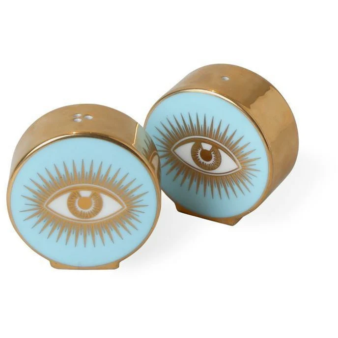 LE WINK SALT AND PEPPER SET - Image 3