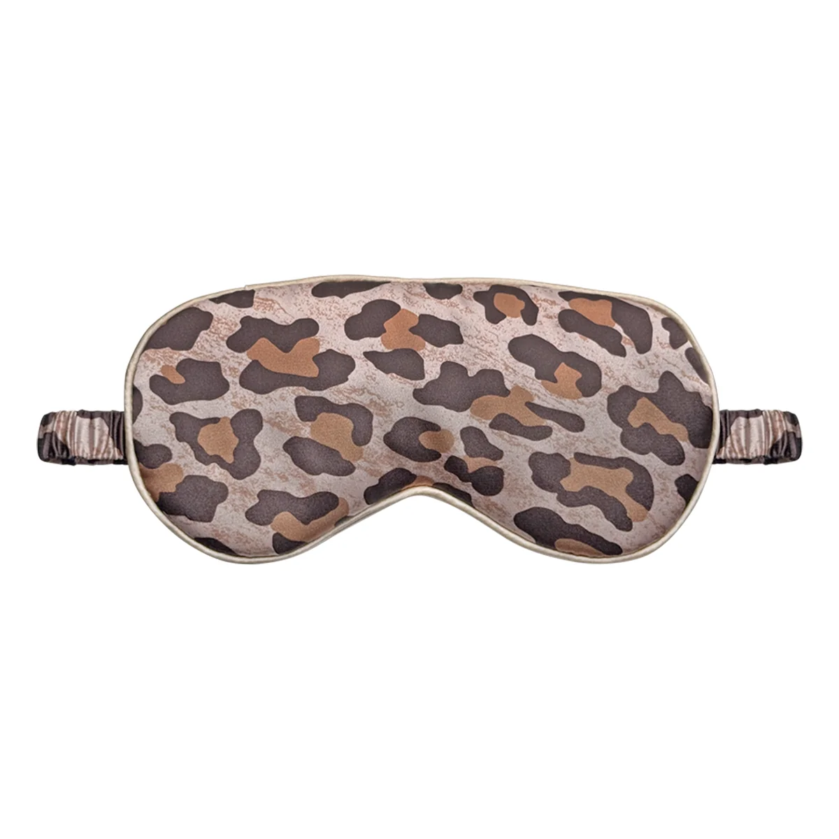 LEOPARD EYE MASK