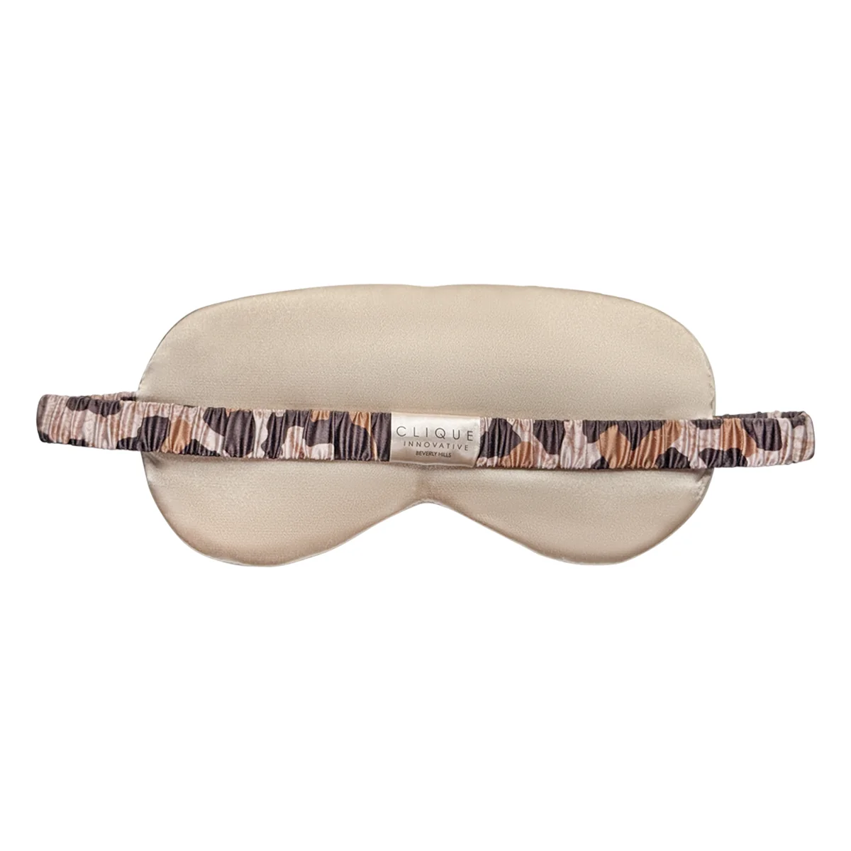 LEOPARD EYE MASK - Image 2