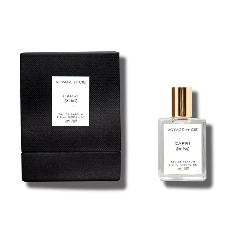 LIME BASIL ROLL-ON PERFUME