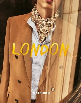 LONDON IN FASHION