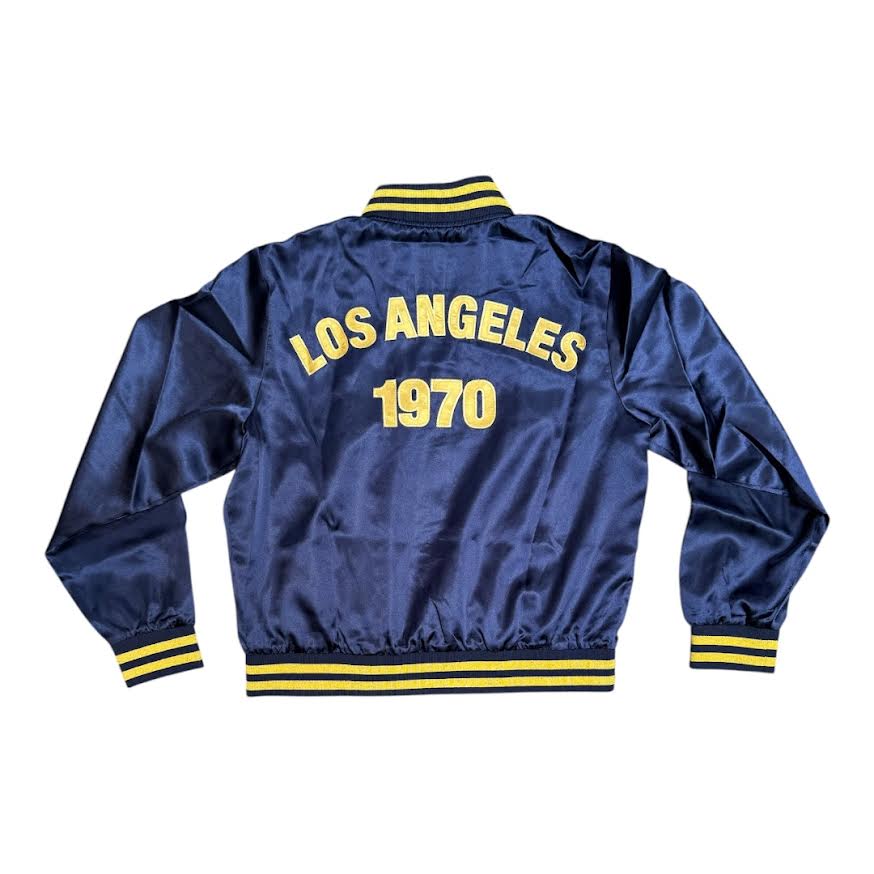 LOS ANGELES BOMBER JACKET - Image 2