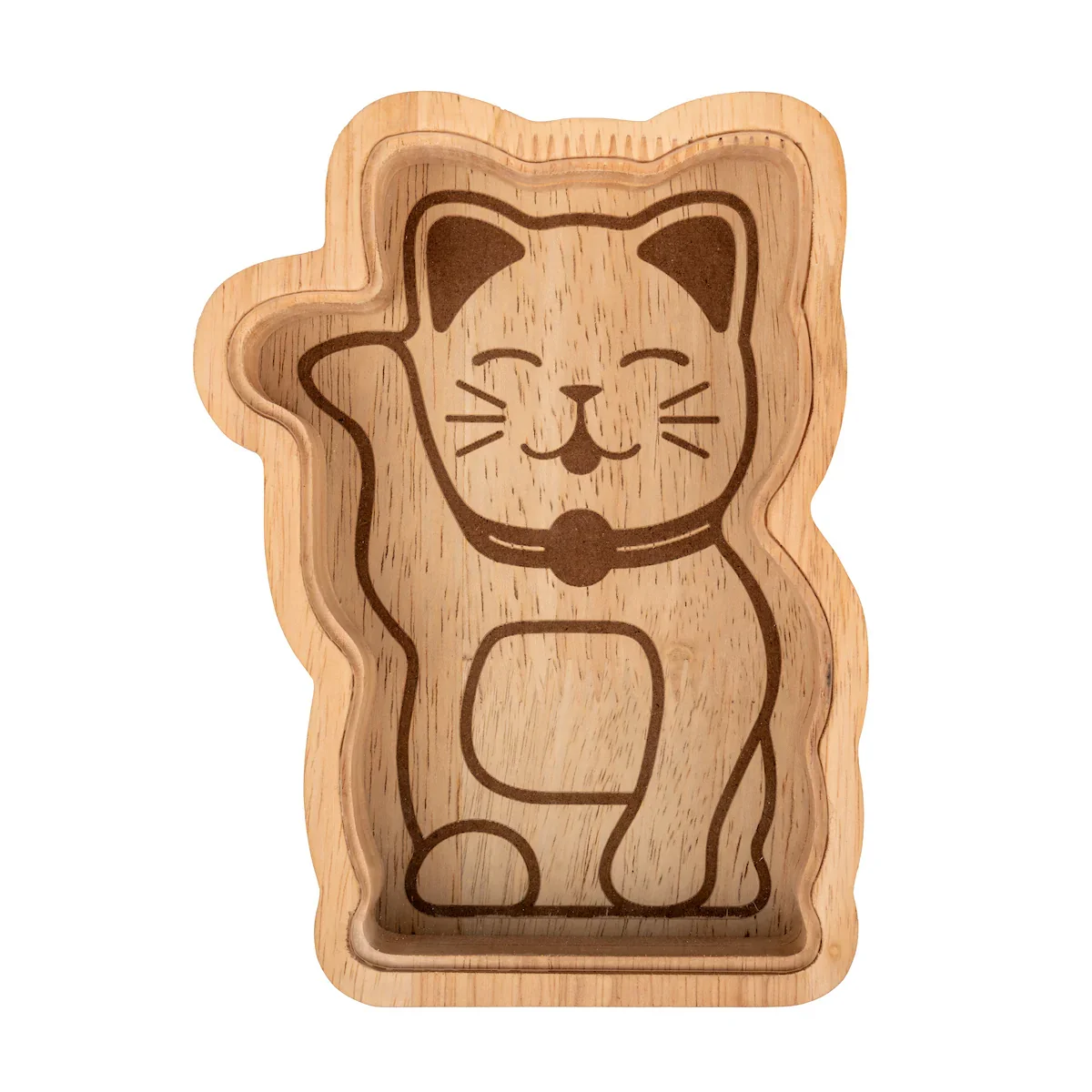 LUCKY CAT MONEY BANK - Image 2