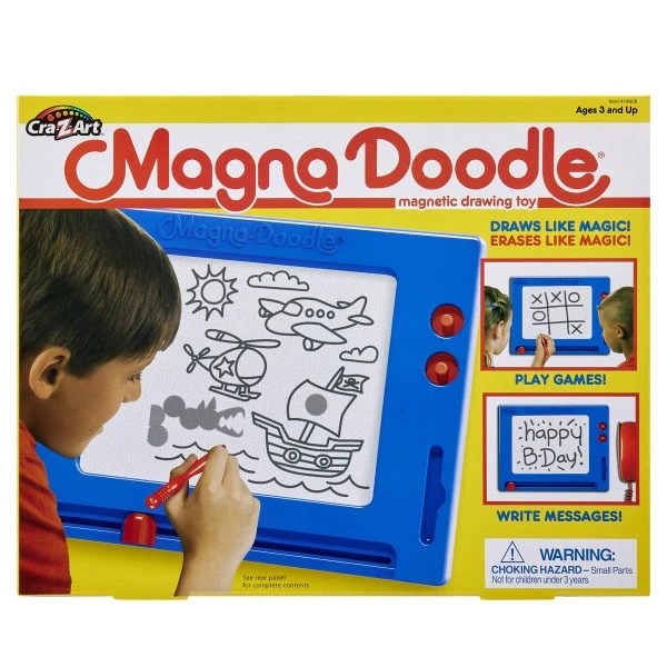 MAGNADOODLE RETRO