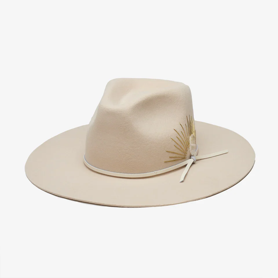 MCVIE BONE HAT