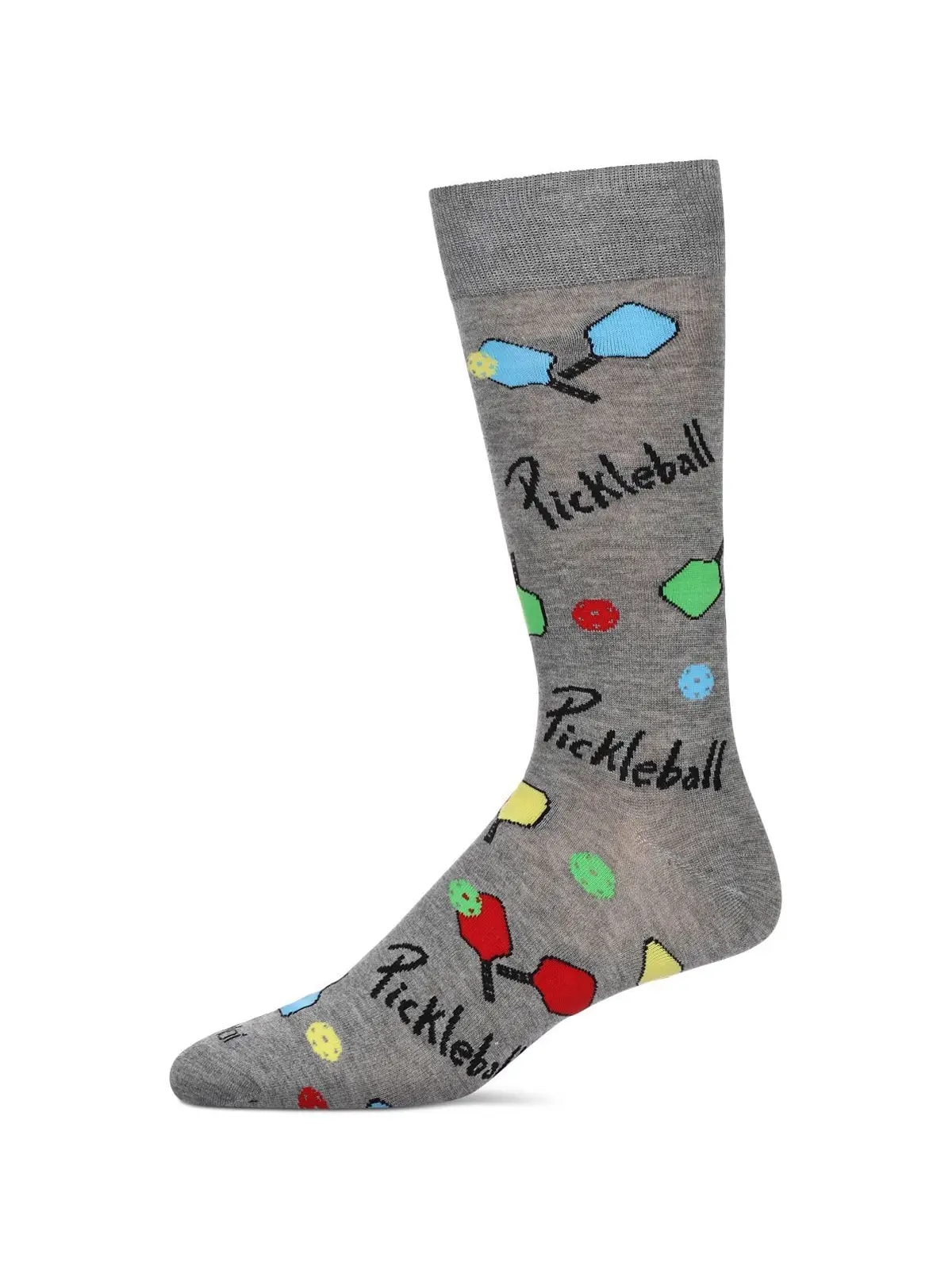 MENS PICKLEBALL PADDLES SOCKS
