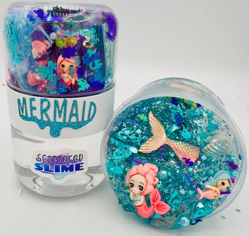 MERMAID SLIME
