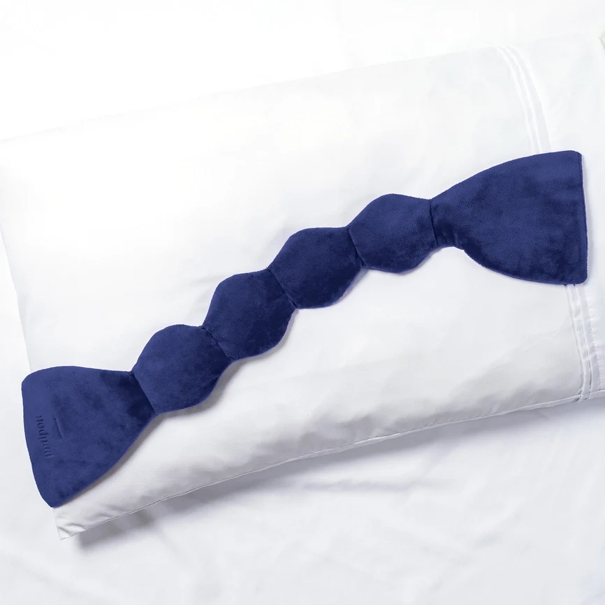 MIDNIGHT NODPOD SLEEP MASK - Image 2