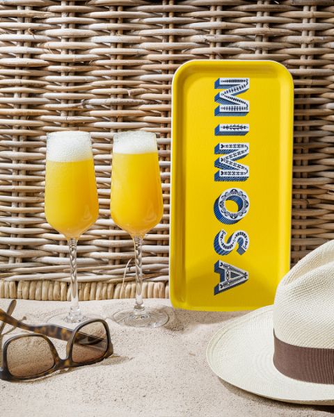 MIMOSA SERVING TRAY - Image 3