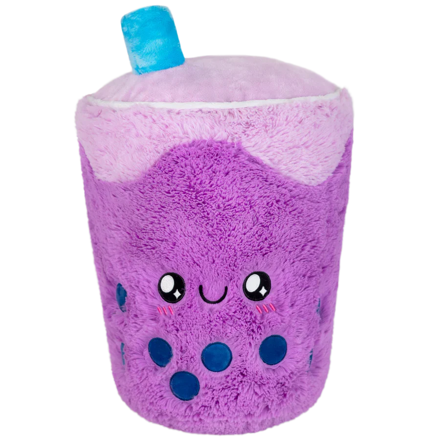 MINI COMFORT FOOD BUBBLE TEA