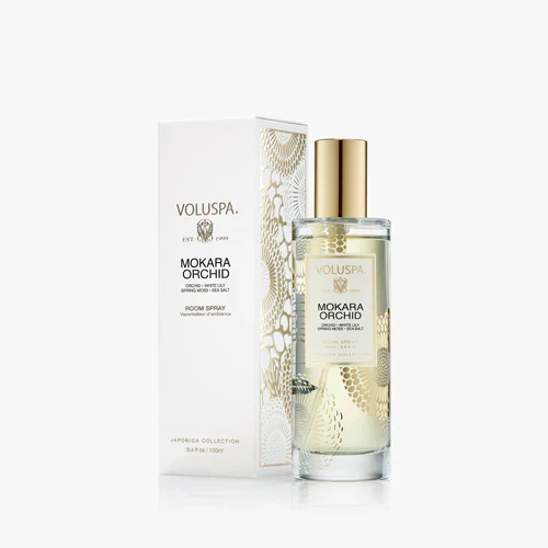 MOKARA ROOM & BODY SPRAY