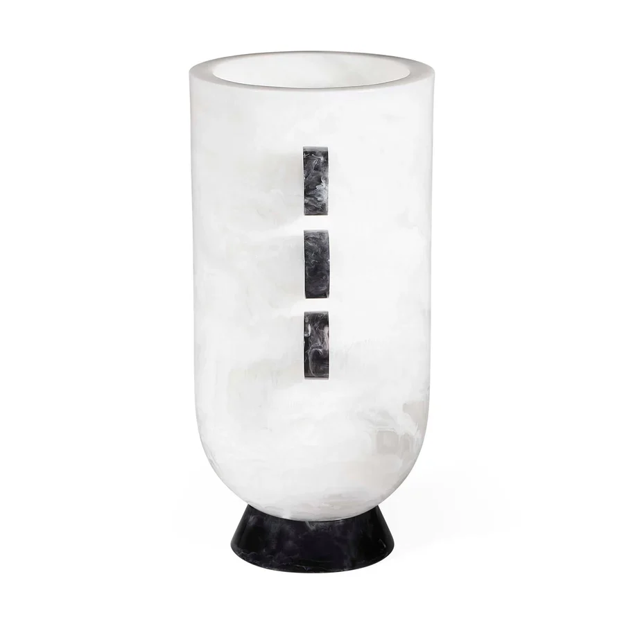 MUSTIQUE DISCO URN VASE - Image 2