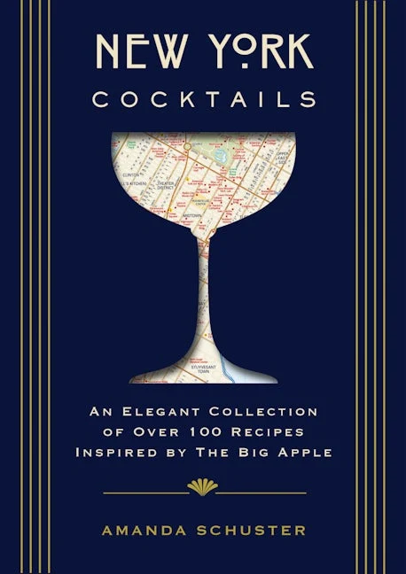 NEW YORK COCKTAILS
