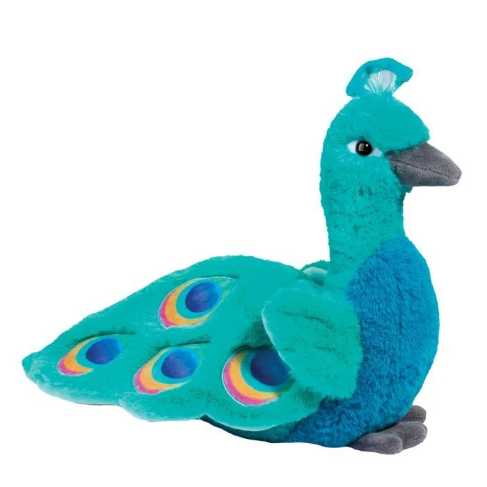 PATTIE PEACOCK