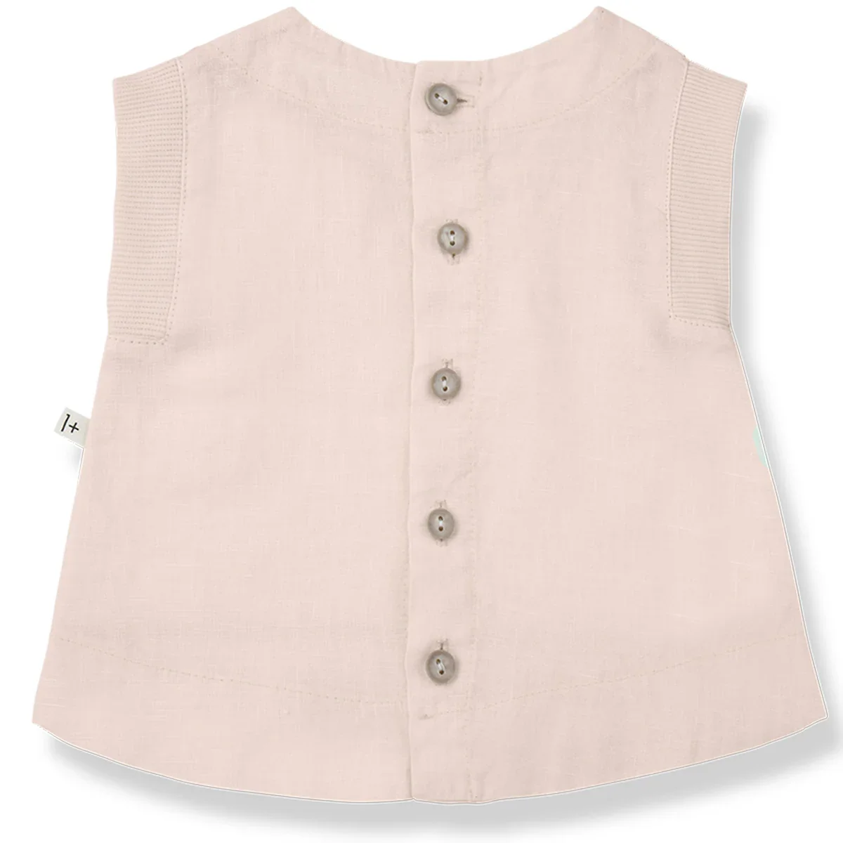 PETRA TUSCANY BLOUSE - Image 2