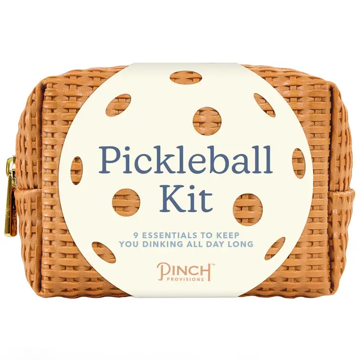 PICKLEBALL KIT