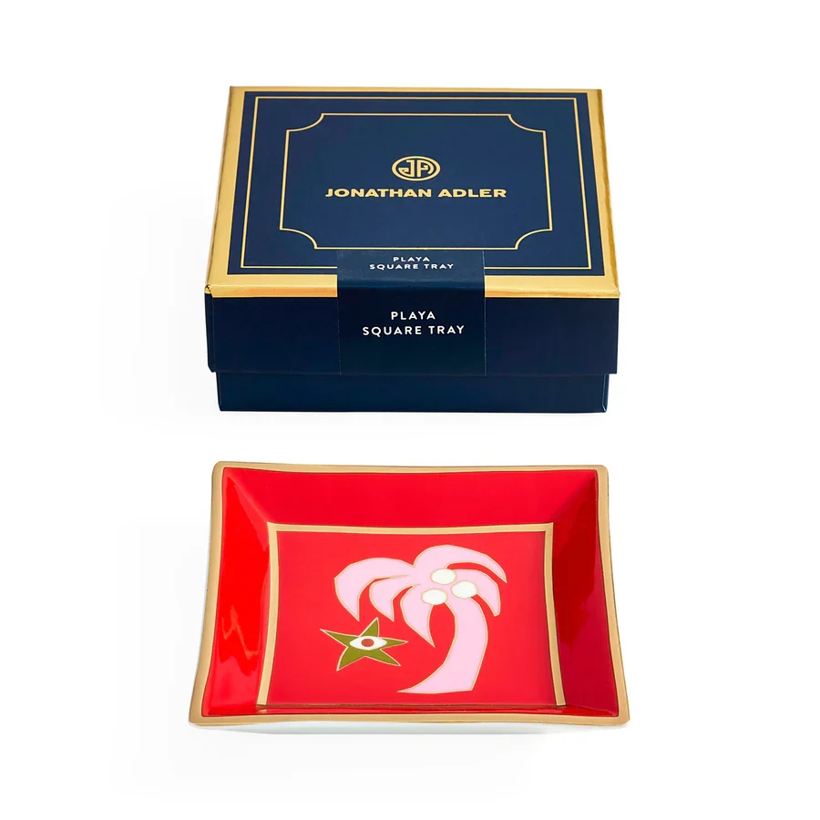 PLAYA SQUARE TRAY - Image 2