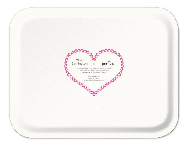 PROSECCO SERVING TRAY - Image 2