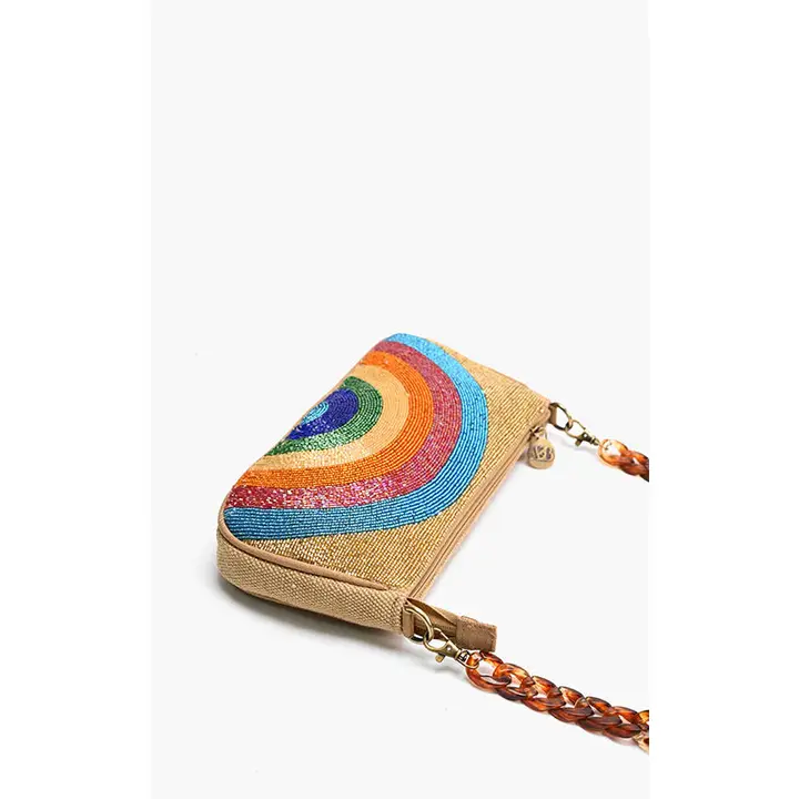RAINBOW PYSCHEDELIC BAG - Image 3