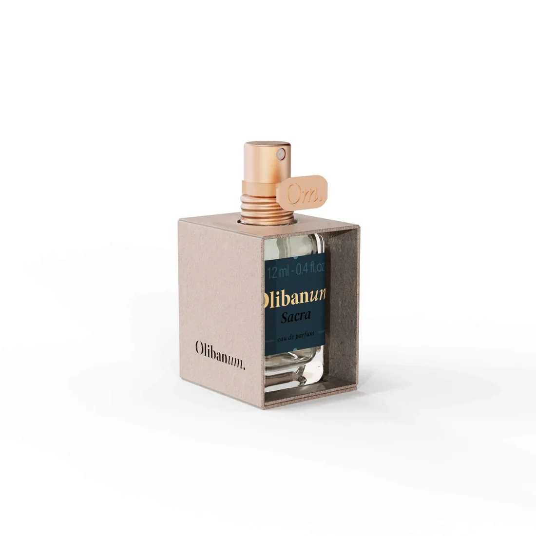SACRA EAU DA PARFUM - Image 2