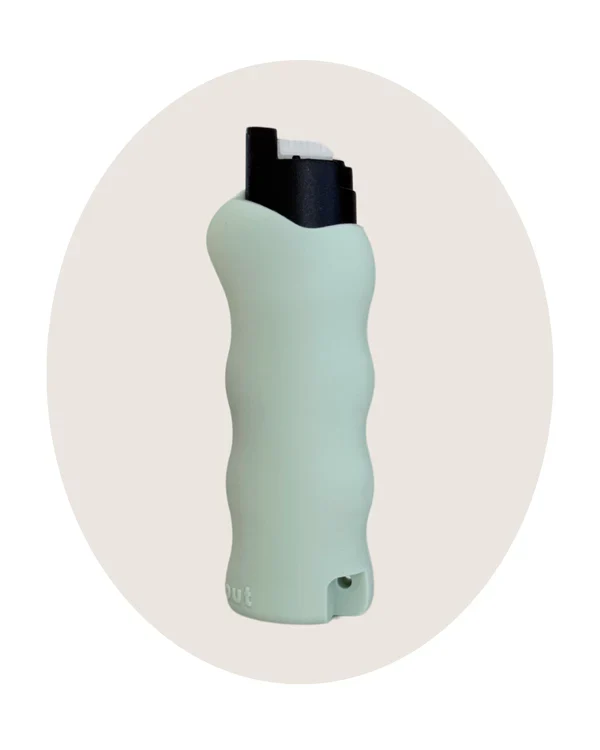 SAGE PEPPER SPRAY