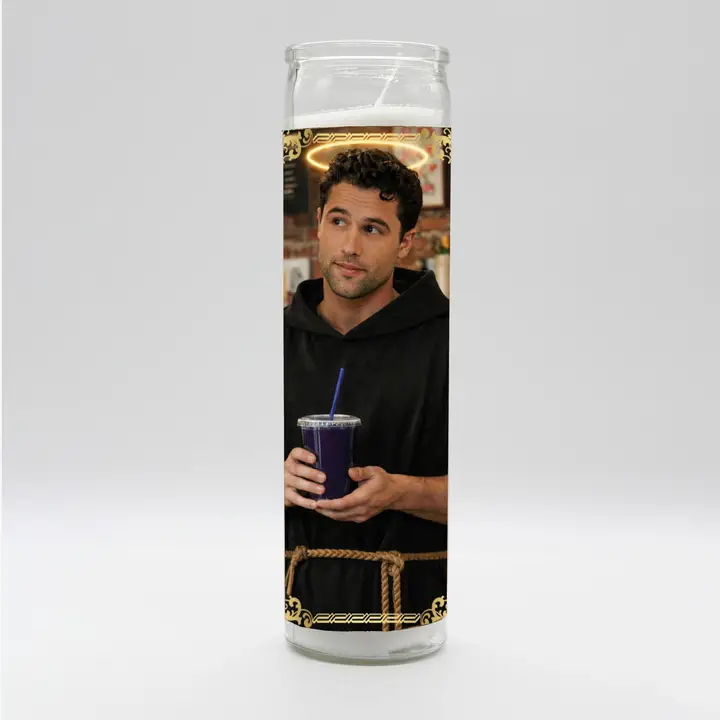 SAINT KIP CANDLE