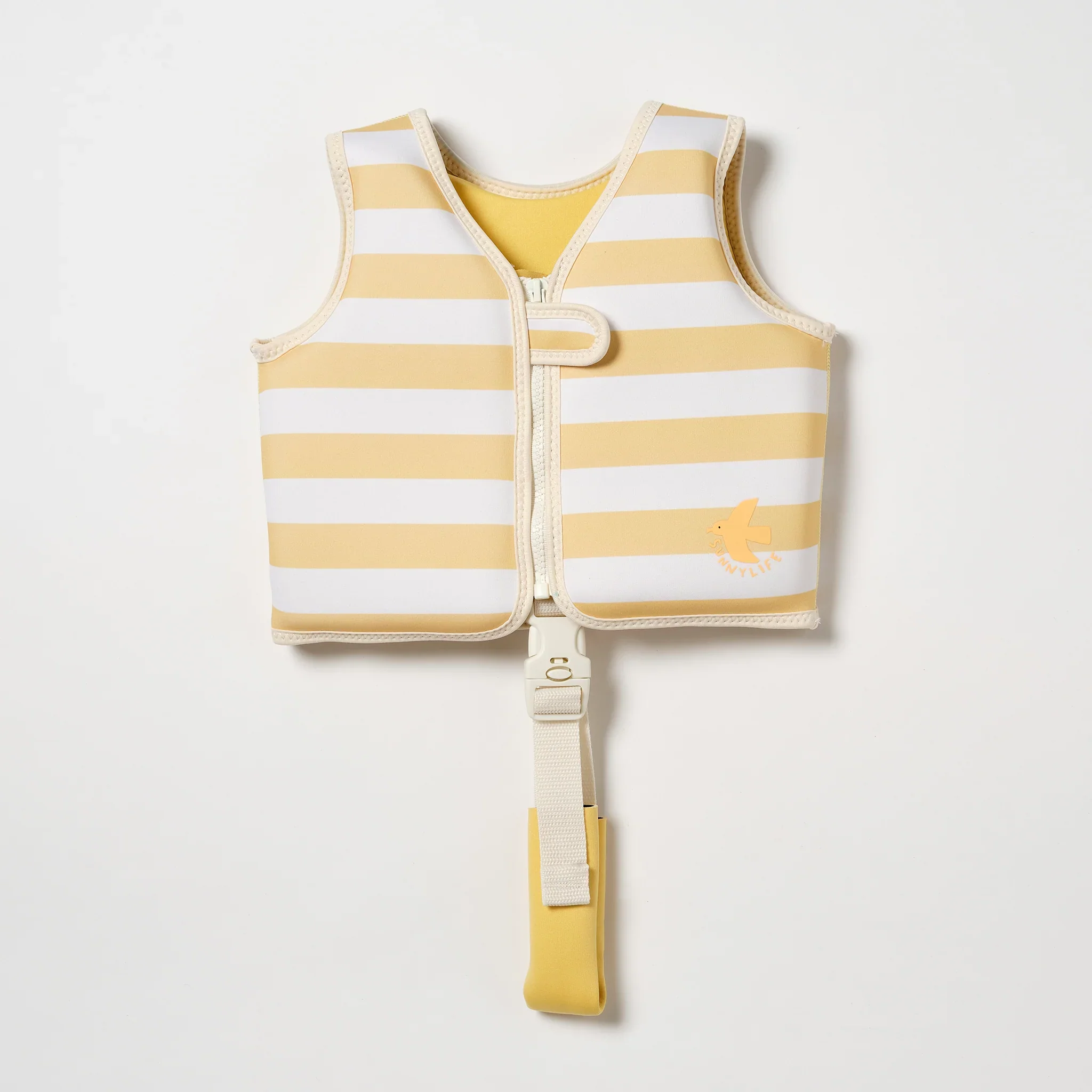 SID THE SEAGULL SWIM VEST