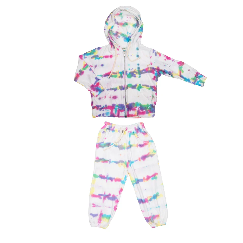 SKATER CANDY SET