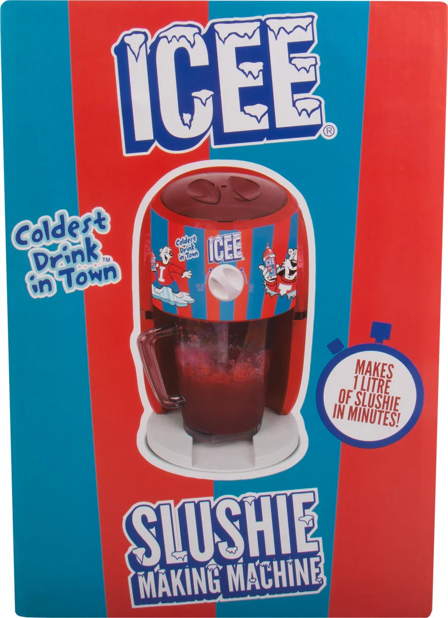 SMALL ICEE SLUSHIE MACHINE
