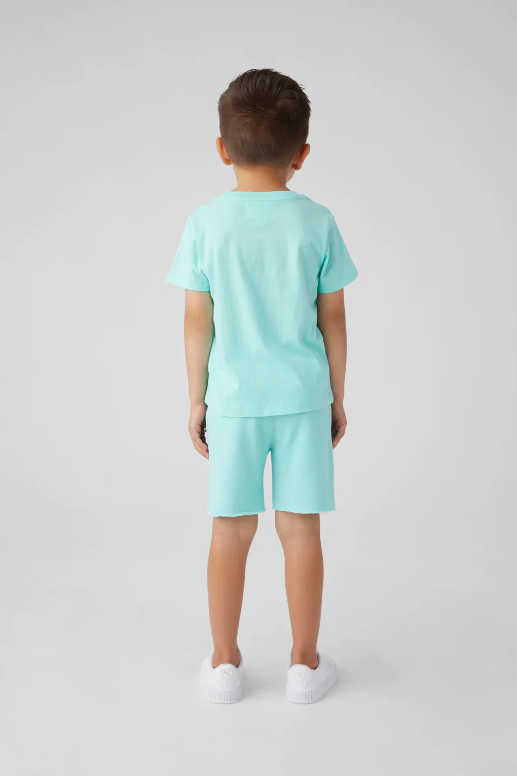 SOL ANGELES KIDS COASTAL CREW - POOL - Image 3