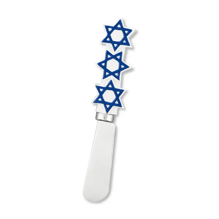 STAR OF DAVID SPREADERS