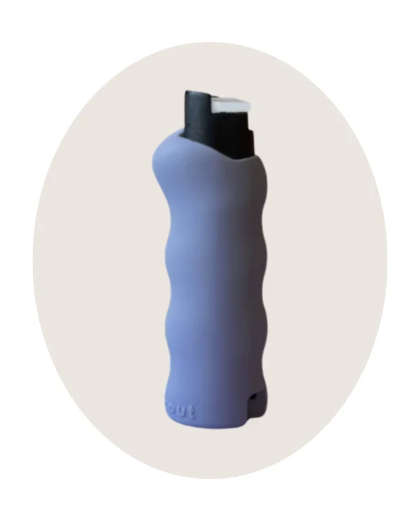 STORM PEPPER SPRAY