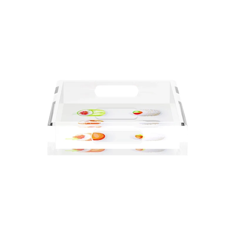 SUSHI ACRYLIC TRAY - Image 2