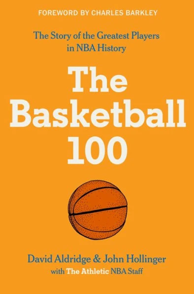 THE BASKETBALL 100