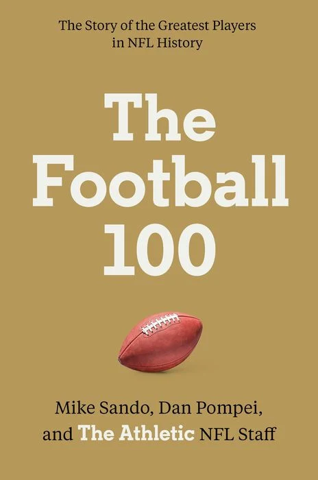 THE FOOTBALL 100