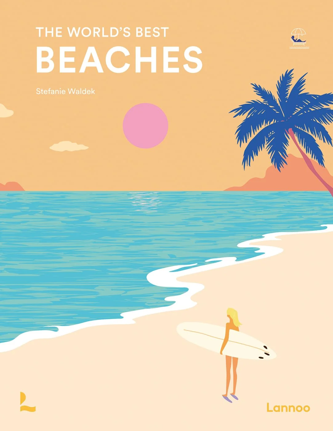 THE WORLD'S BEST BEACHES