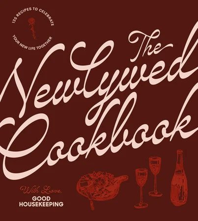 THE NEWLYWED COOKBOOK