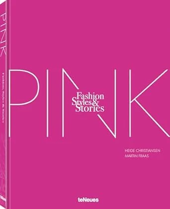 THE PINK BOOK