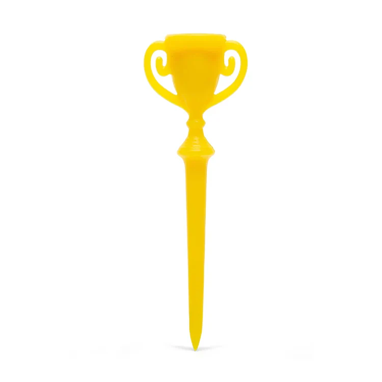 TROPHY GOLF TEE - Image 2