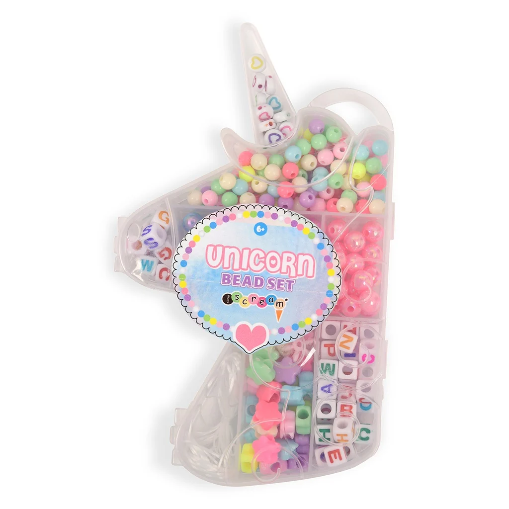 UNICORN BEAD KIT